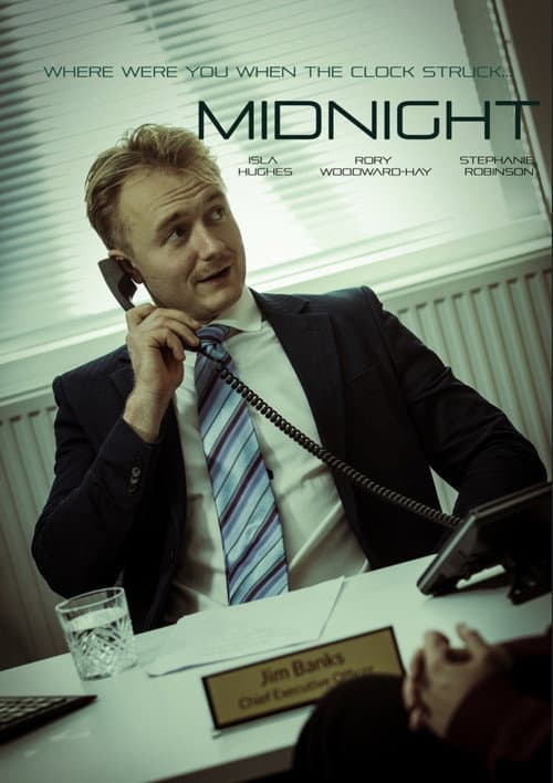 Постер: Midnight
