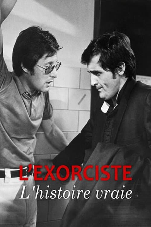 Постер: Exorcists: The True Story