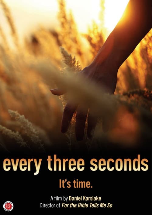 Постер: Every Three Seconds