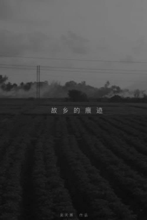 Постер: 故乡的痕迹