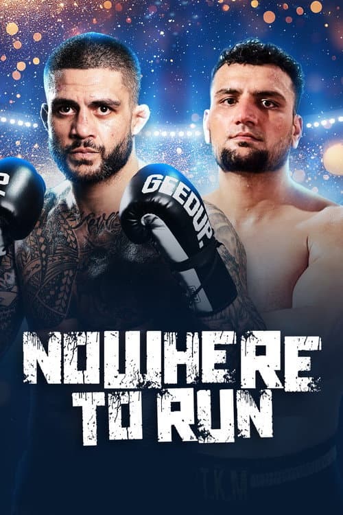 Постер: Tyson Pedro vs. Taimoor Khan