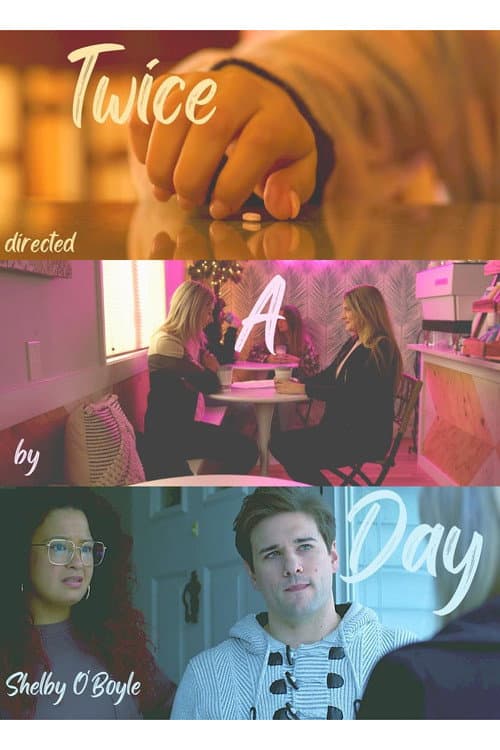 Постер: Twice A Day