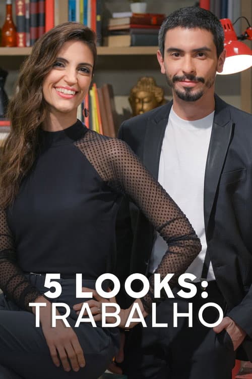 Постер: 5 Looks: Trabalho