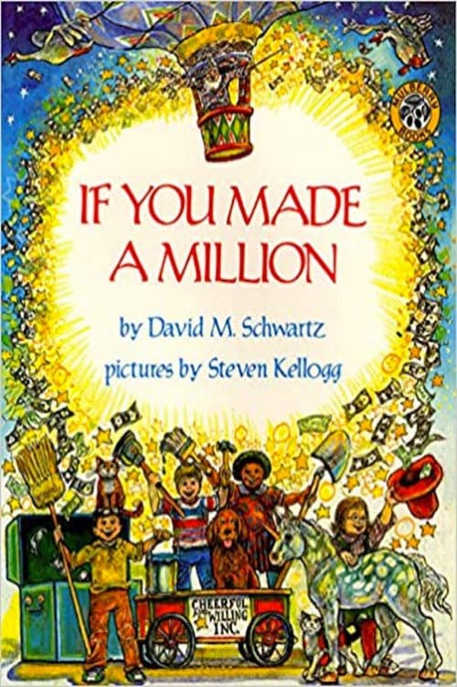 Постер: If You Made a Million