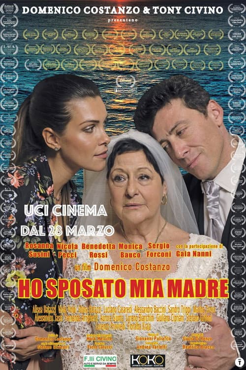 Постер: Ho sposato mia madre