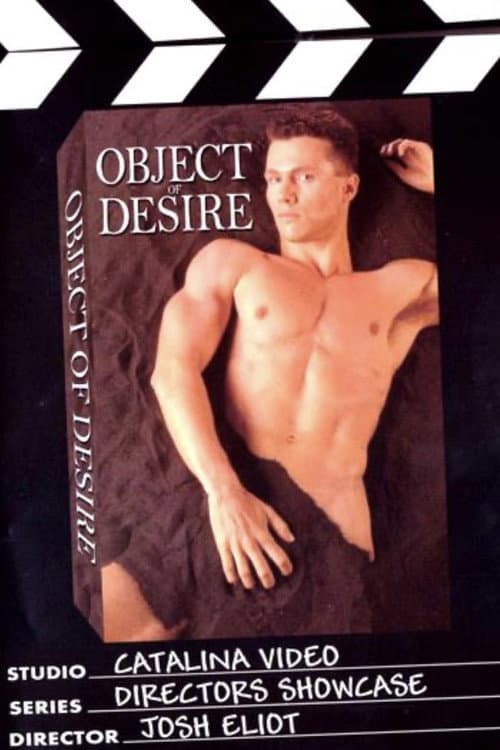 Постер: Object of Desire