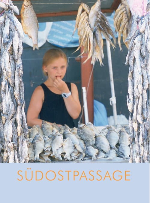 Постер: Südostpassage