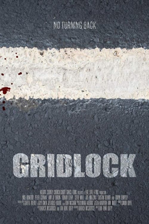 Постер: Gridlock