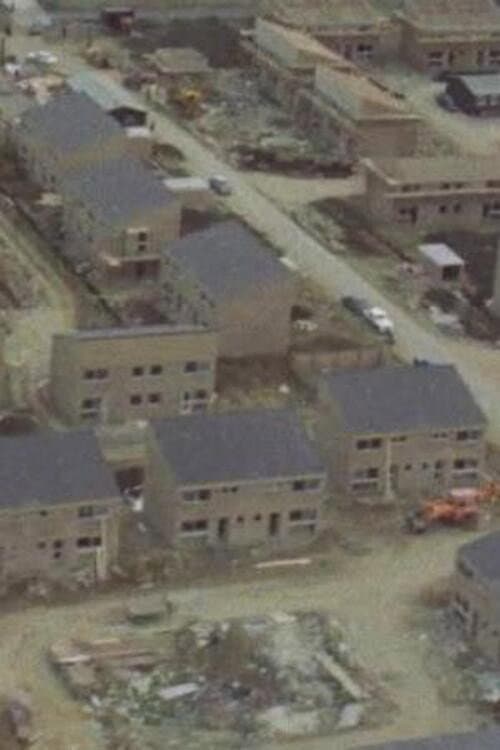 Постер: Milton Keynes - A Village City