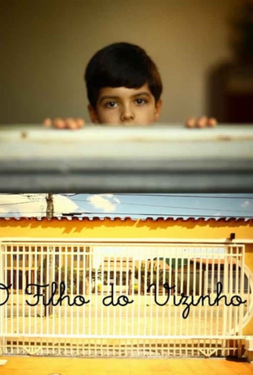 Постер: O Filho do Vizinho