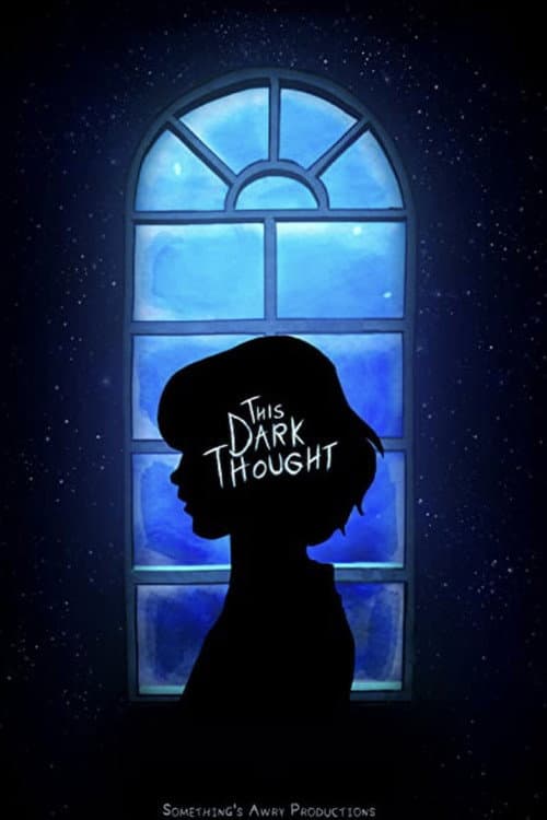 Постер: This Dark Thought
