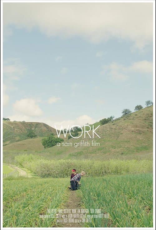 Постер: Work