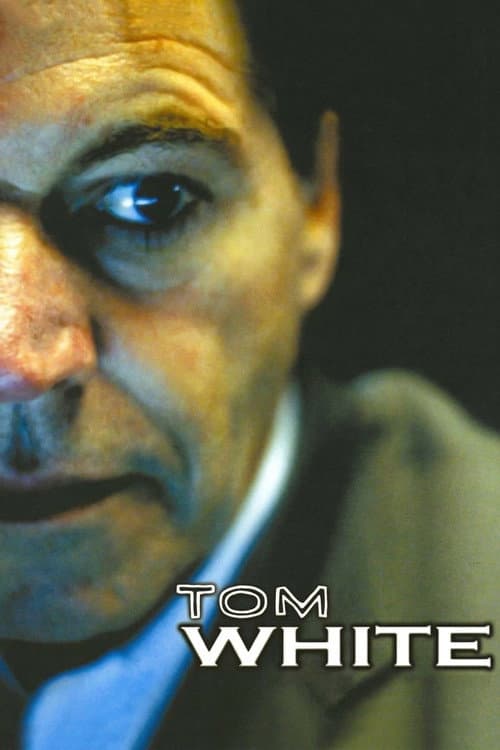 Постер: Tom White
