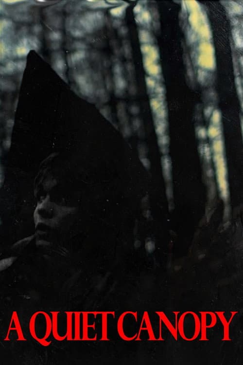 Постер: A Quiet Canopy