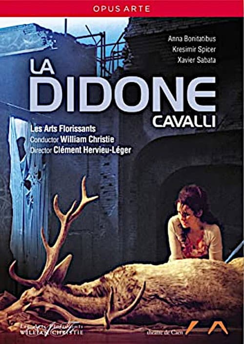 Постер: La Didone