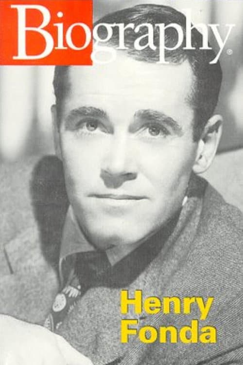 Постер: Henry Fonda: Hollywood's Quiet Hero