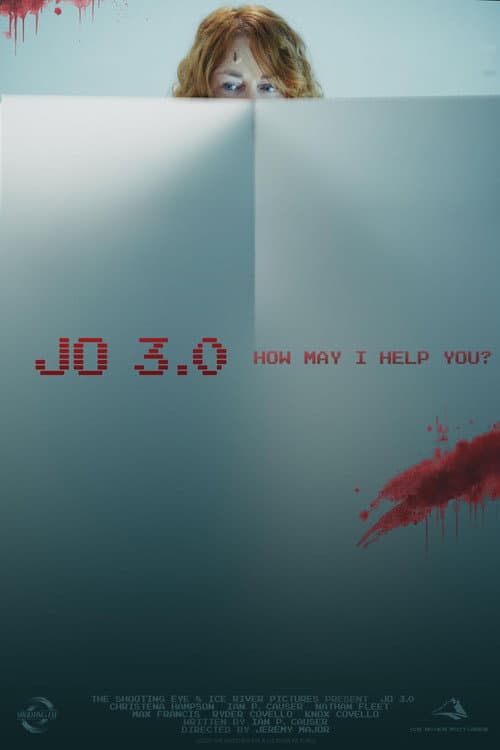 Постер: JO 3.0