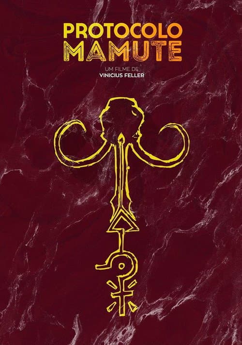 Постер: Protocolo Mamute