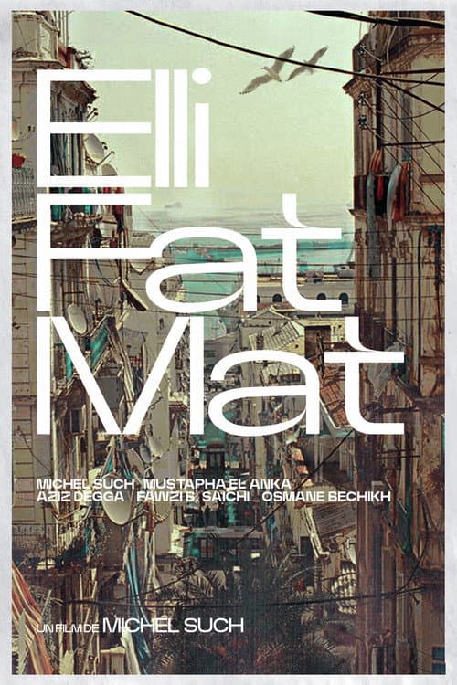 Постер: Elli Fat Mat