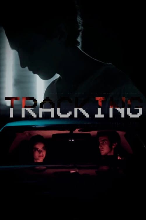 Постер: Tracking