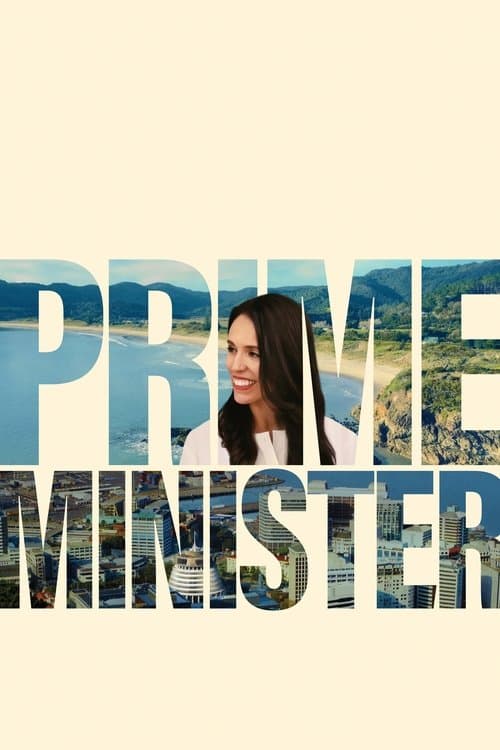 Постер: Prime Minister