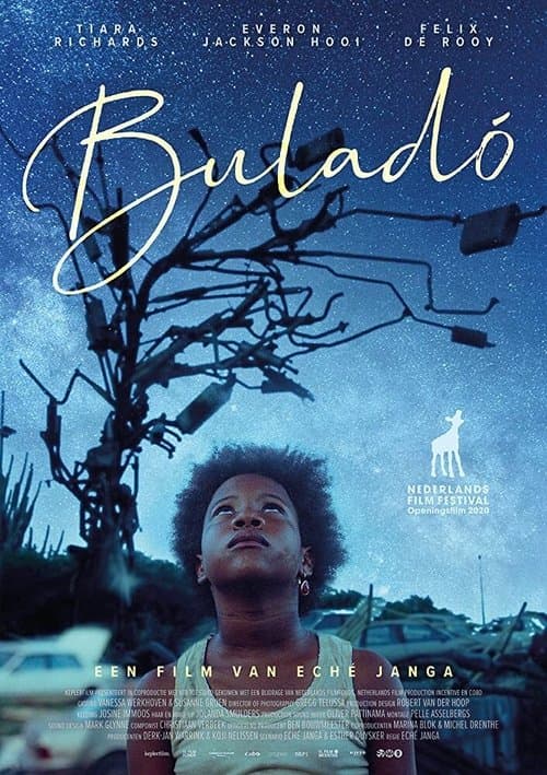 Постер: Buladó