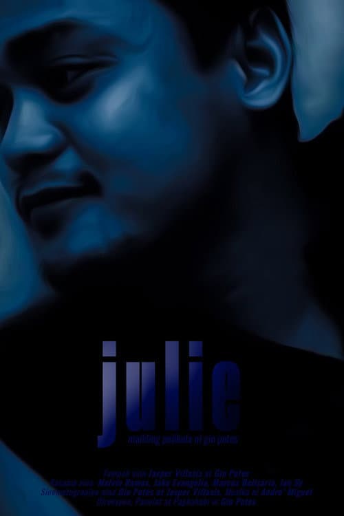 Постер: Julie