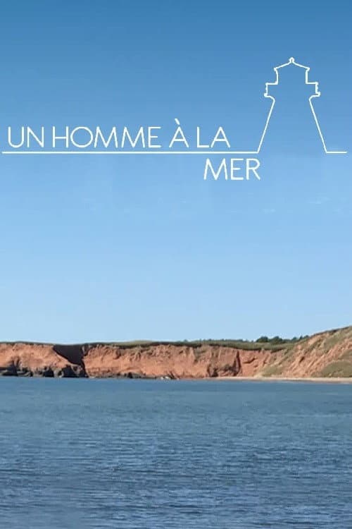 Постер: Un homme à la mer