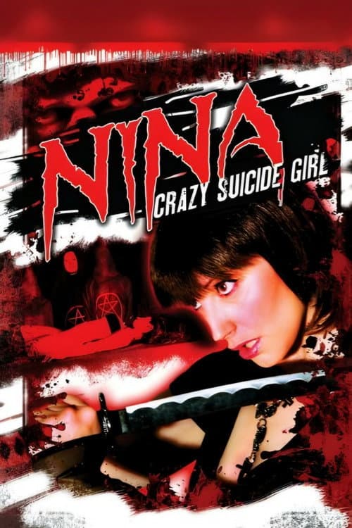 Постер: Le Prigioniere di Satana