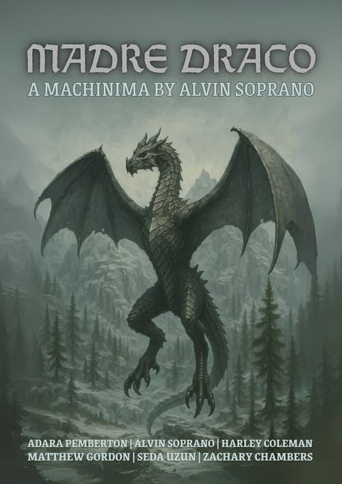 Постер: Madre Draco
