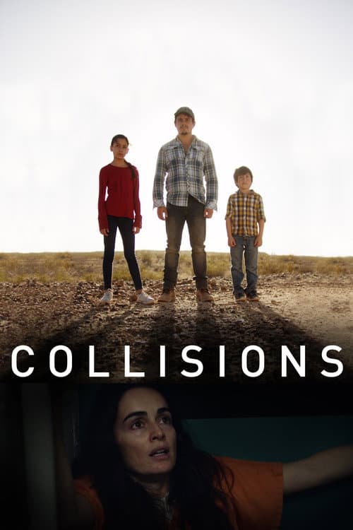 Постер: Collisions