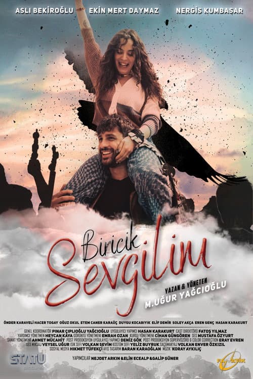 Постер: Biricik Sevgilim