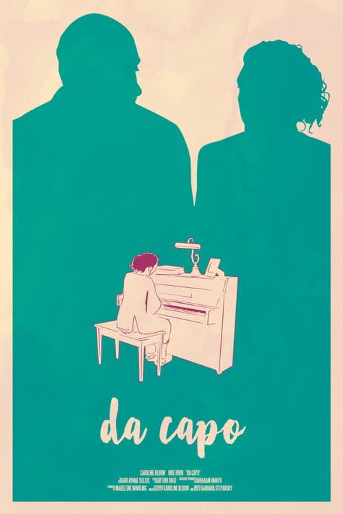 Постер: Da Capo