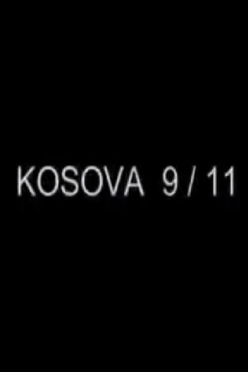 Постер: Kosova 9/11