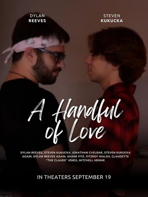 Постер: A Handful of Love