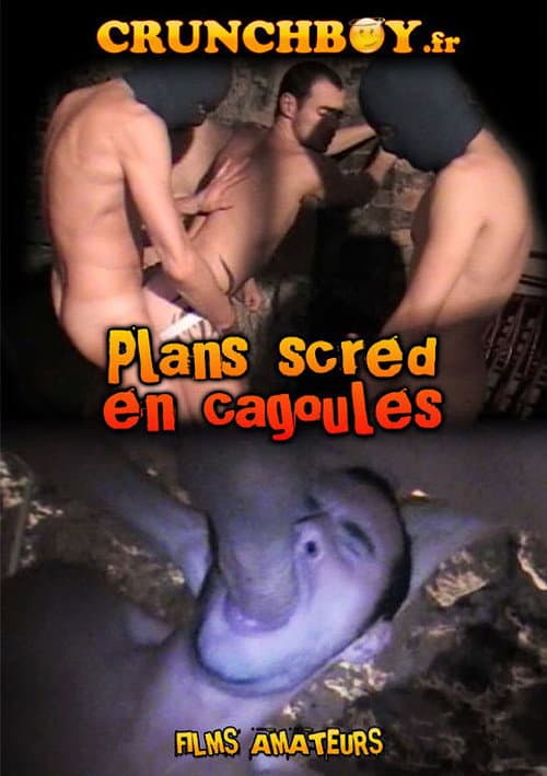 Постер: Plans scred en cagoules