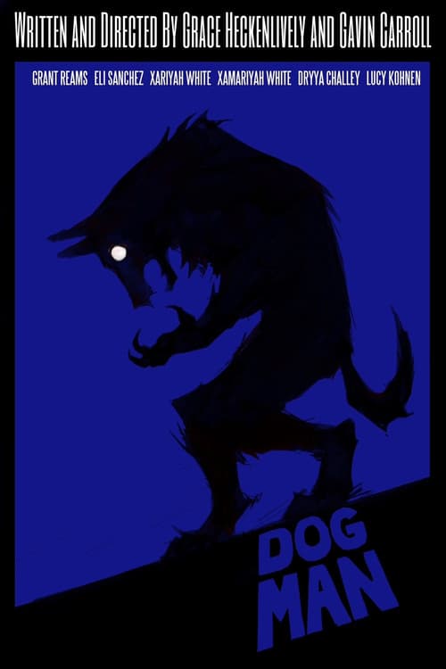 Постер: Dogman