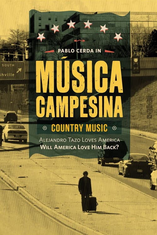 Постер: Música campesina