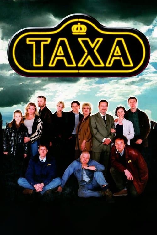 Постер: Taxa