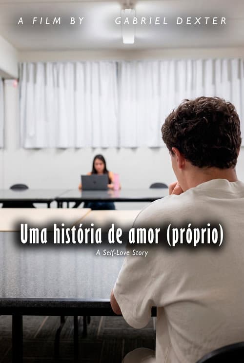 Постер: Uma história de amor (próprio)