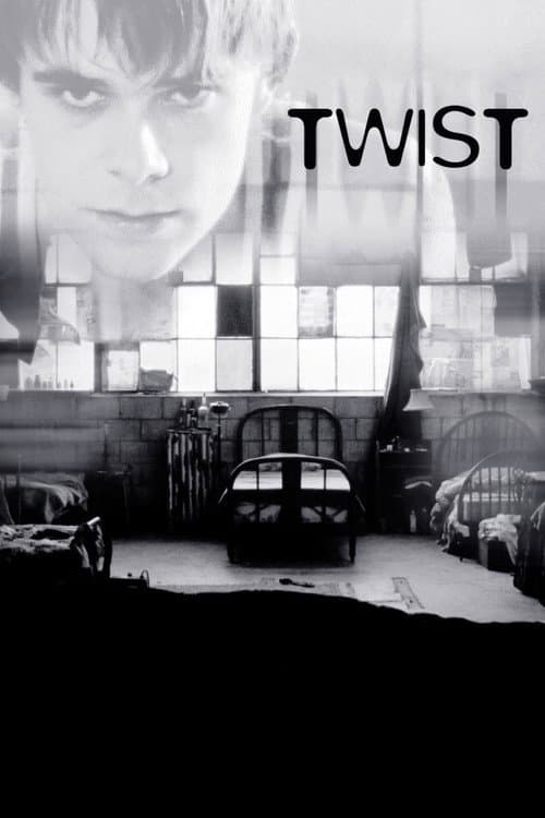 Постер: Twist