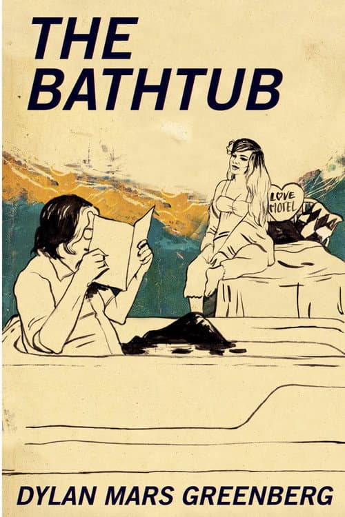 Постер: The Bathtub