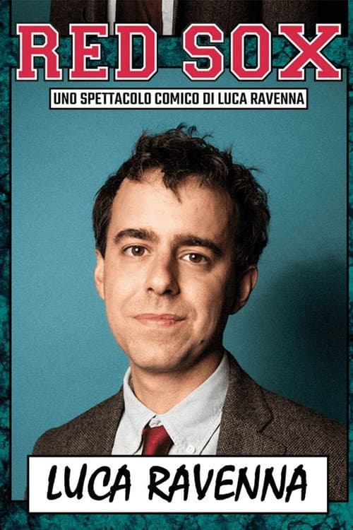 Постер: Luca Ravenna - Red Sox