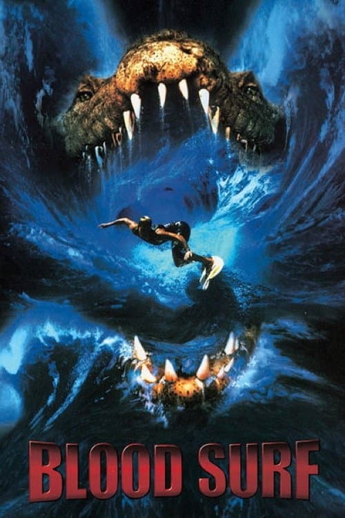 Постер: Krocodylus