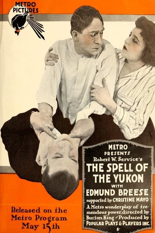 Постер: The Spell of the Yukon
