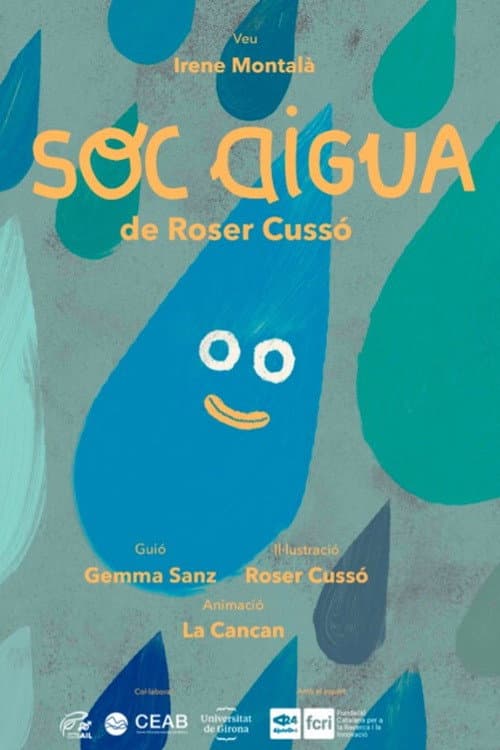 Постер: Soc aigua