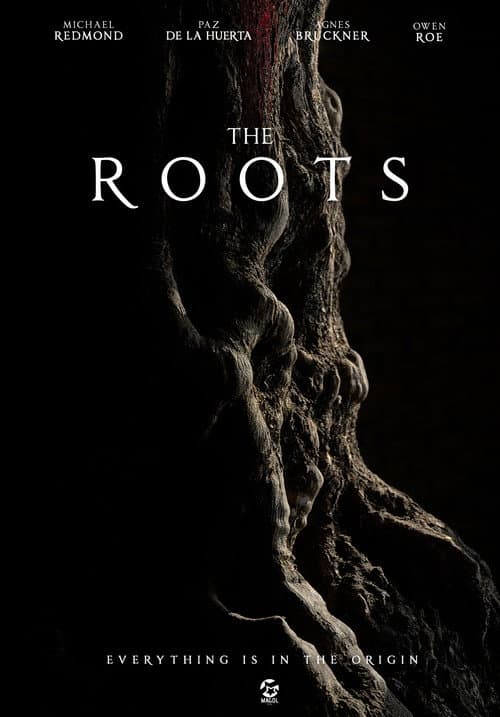 Постер: The Roots