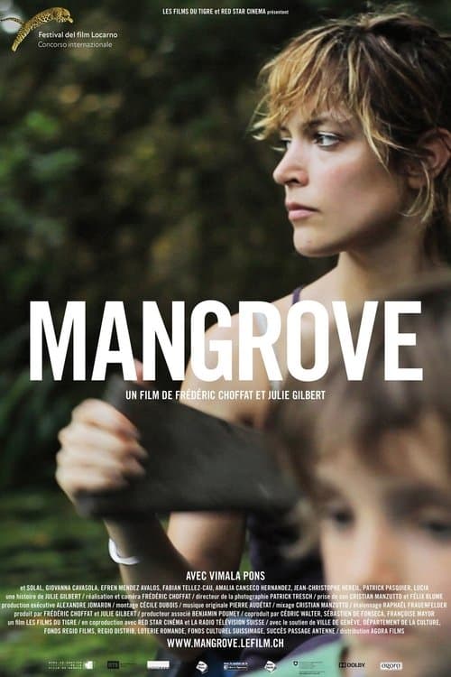 Постер: Mangrove