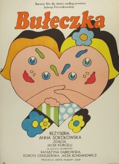 Постер: Bułeczka