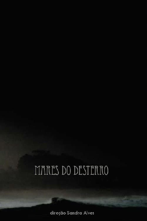 Постер: Marés do Desterro
